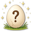 Surprise Shiny Eggs